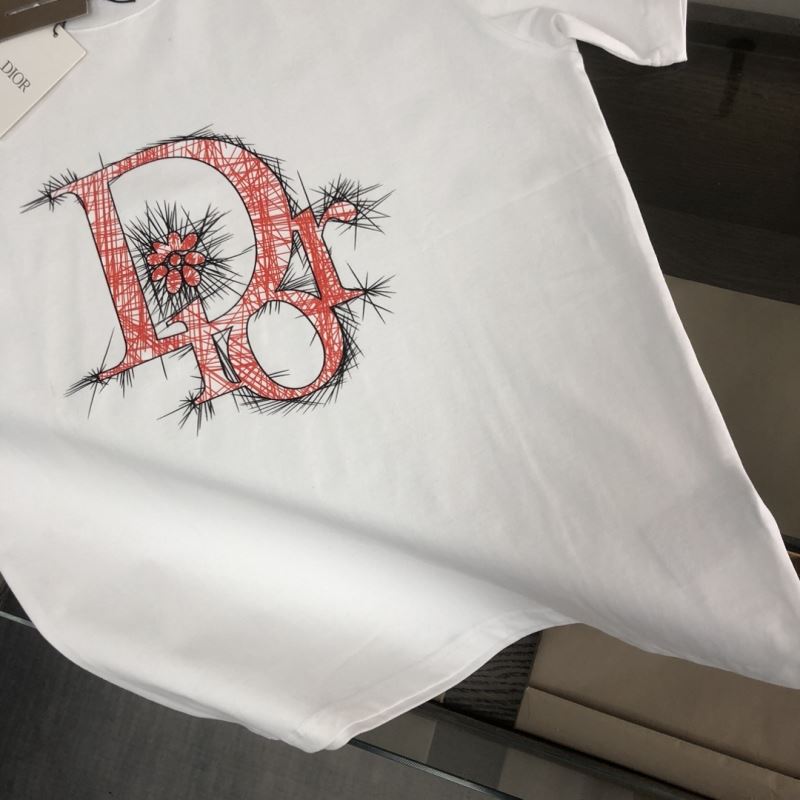 Christian Dior T-Shirts